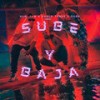 Sube y Baja - Nuni Jam&Pablo Tunes&J Man&Daga