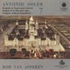 Sonate pour clavier No. 154 in D-Sharp Major - Bob van Asperen