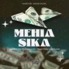 MEHIA SIKA (feat. Boy Ru, Achina Dat, Biggie Dollar & Jay Buzzles) - Bank$$&Boy Ru&Achina Dat&Biggie Dollar&Jay Buzzles