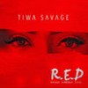 If I Start To Talk - Tiwa Savage