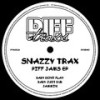 Baby Just Dub (Original Mix) - Snazzy Trax