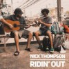 Never Seen a Girl (feat. Jason Watkins) - Nick Thompson&Jason Watkins