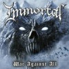 Wargod - Immortal