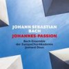 No. 1, Herr, unser Herrscher - Joshard Daus&Europa Chor Akademie&Bach-Ensemble der Europa Chor Akademie&Johann Sebastian Bach