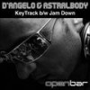 Jam Down - D'Angelo