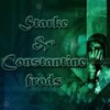 A Cloud of Sadness (Original Mix) - Starke&Constantine Frods