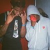 BURNIN UP (feat. Splash Zanotti) (Explicit) - WessyWest&Splash Zanotti