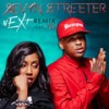 NEXt (Remix feat. YG) - Sevyn Streeter