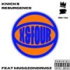 Knicks Resurgence(feat. Muggzondrugz) (Explicit) - Xtorzionayte&Four Limbs&MuggzOnDrugz