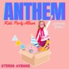 Somebody That I Used to Know - Stereo Avenue