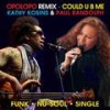 Could U B Me (Opolopo Remix) - Kathy Kosins&Paul Randolph