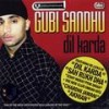 Akhian - Gubi Sandhu&Indy Sagu&G.I. Jatt