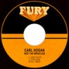 I Love You So - Carl Hogan&The Miracles