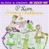 Happy Children (Block & Crown Nu Disco Mix) - P. Lion