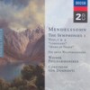 3. Menuetto (Allegro molto) - 维也纳爱乐乐团&Christoph von Dohnányi