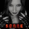 Sonne (Cover) - Anahata