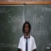 School of Hardknocks - St. Etienne