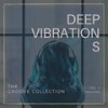 Blue Area (Original Mix) - Danny Taylor