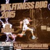 The Fitness Bug 2015 - Running Beats Work Out - Various Artists