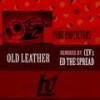 Old Leather (Ed The Spread Remix) - Funk Protectors&Ed The Spread