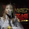 Zoneout Session - FreemeTV&Lauretta Yemoja