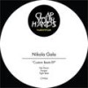 Tight Beat - Nikola Gala