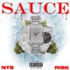 SAUCE (Explicit) - NTS&Risk&mi368