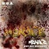 In The Groove (Original Mix) - MENACE