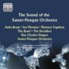 III. Dream Play (Bill Finegan) - Sauter-Finegan Orchestra