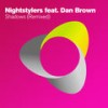 Shadows (Timothy Allan & Mark Loverush Remix) - Nightstylers&Dan Brown