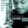 Soul Samba - Derrick James