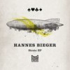 Strato (Ruede Hagelstein Remix) - Hannes Bieger