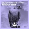 Find A Way (Original Mix) - Photographer&Susana