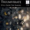 Still Glow The Embers (Garton & Carter's 'Keepers Of The Fire' Mix) - Triumvirate