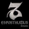 Manju - E.S. Posthumus