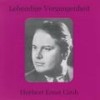 Ach so fromm (Martha) - Grosses Opernorchester&Herbert Ernst Groh