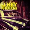 Afro Funk (Ibiza Instrumental Mix) - J. Key