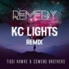 Remedy (Kc Lights Remix) - Tiggi Hawke&Cowens Brothers