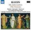 Der Frühling (Spring): Introduction and Recitative: Seht, wie der strenge Winter (Simon, Lukas, Hanne) - Sibylla Rubens&Andreas Karasiak&Stephan MacLeod&Gewandhaus Chamber Choir