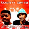 Perfection (Explicit) - Katsite&Semi Tee