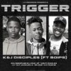 Trigger (feat. Kaydub55 & Boips) - Jauza814&Kaydub55&Boips