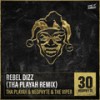 Rebel Dizz (Tha Playah Remix) - Tha Playah&Neophyte&The Viper