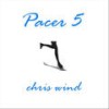 Pacer 5 - Chris Wind