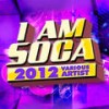 I Am Soca - Kerwin DuBois&Patrice Roberts