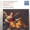 Sonatina for 2 harpsichords and orchestra in D major, Wq 109, H453 - Jos Van Immerseel&Eric Lynn Kelley&Carl Philipp Emanuel Bach