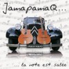 Coquette - JamapamaQ&Unknown Artist