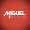 Adorn - Miguel