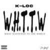 What Happened To The World (Explicit) - K-Loc