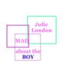 Mad About The Boy - Coward&Julie London