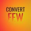 Convert Few - Tomo Egboro